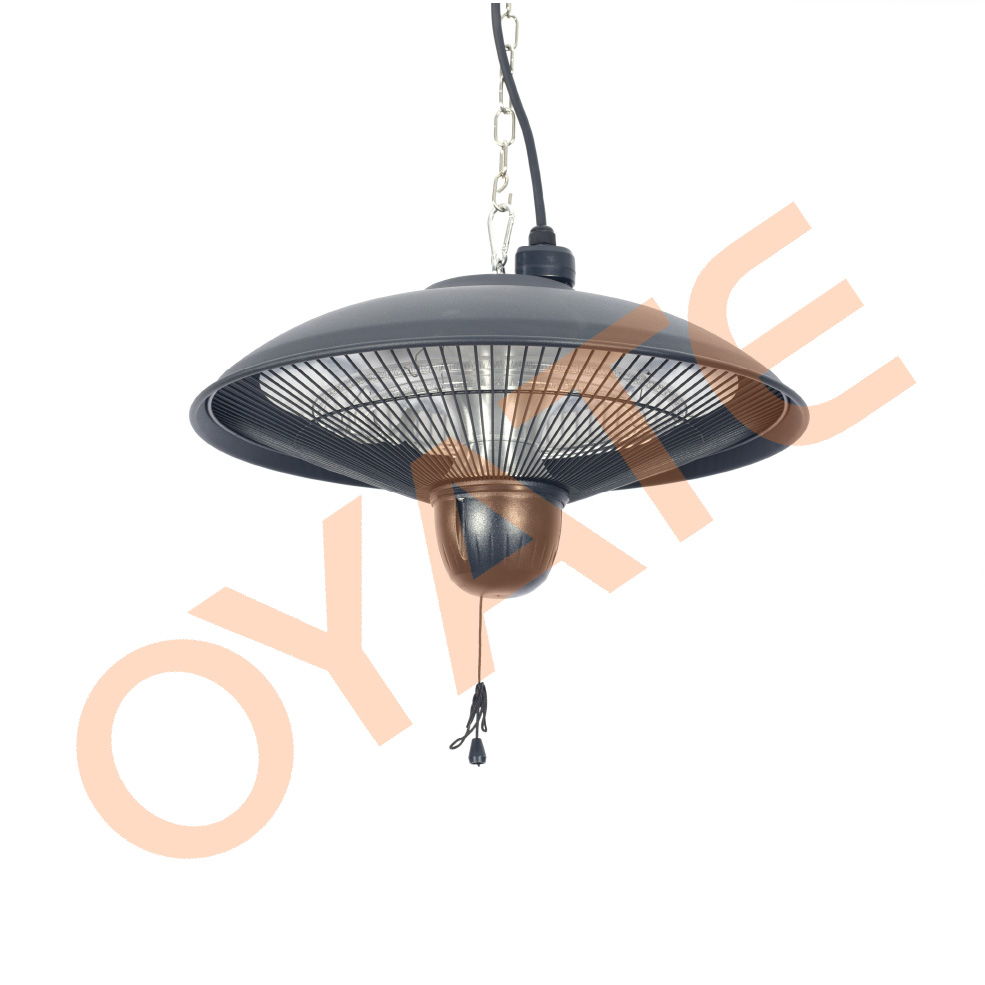 Riscaldatore a infrarossi da soffitto