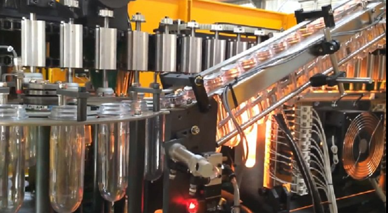 Equivalent lamp for Krones Contiform 3