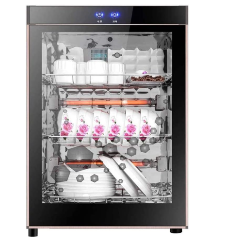 steam oven infrared bulb for cooking