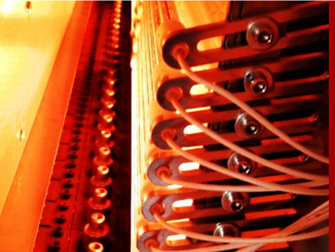 Global supplier of blowing machine parts
