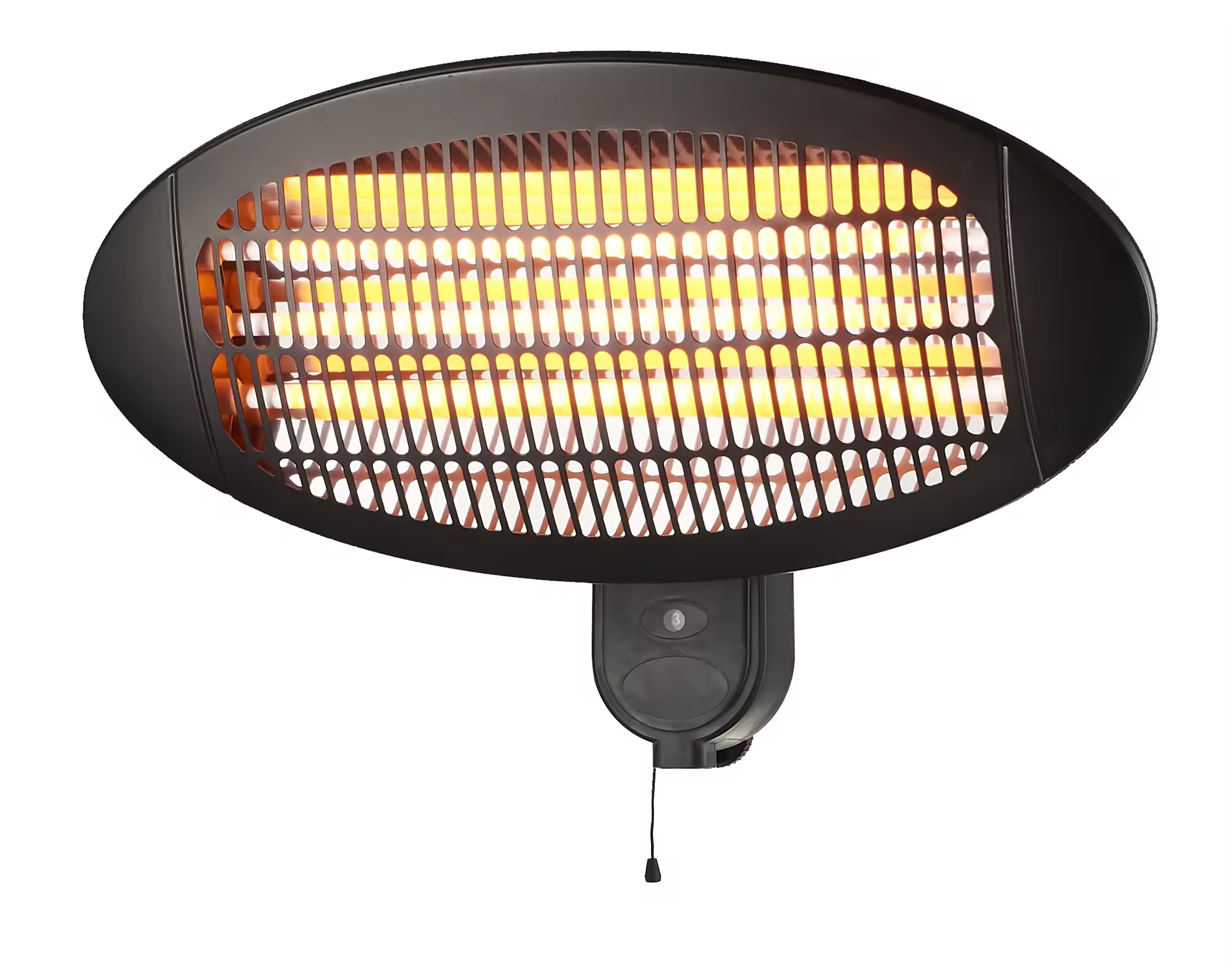 Wholesale electric heater