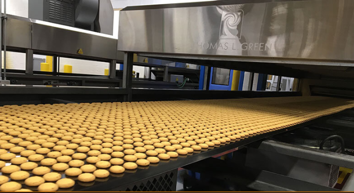 Elemento térmico para forno de convecção para reaquecimento