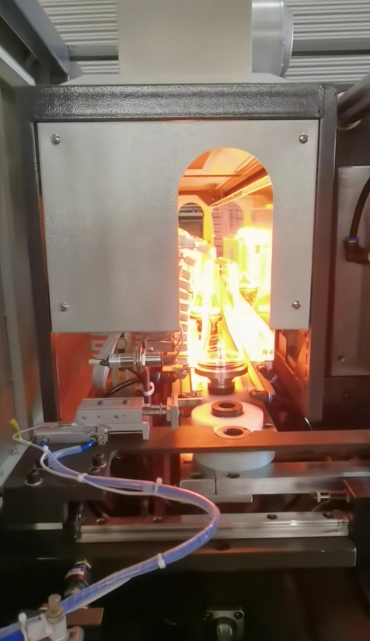 SIPA SFR 8 heater tube replacement