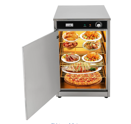 auxiliary heating heating element for bread oven
