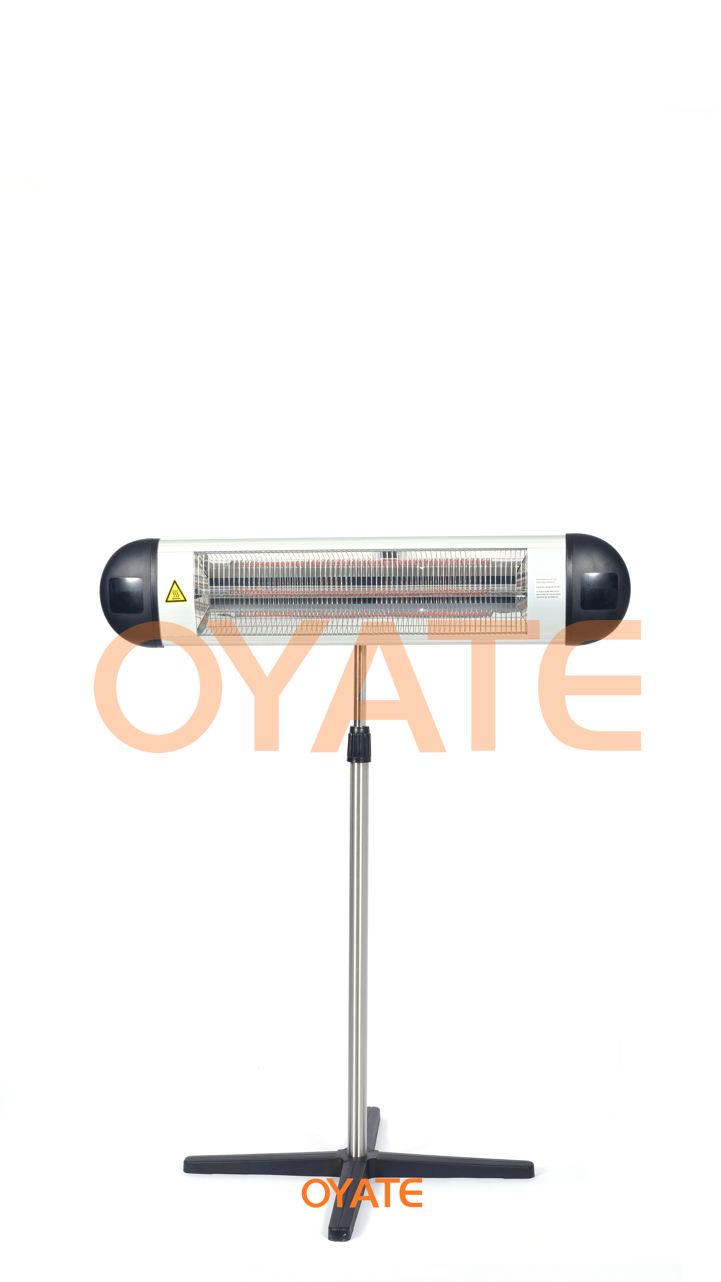 Bathroom heater
